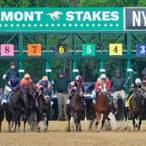 belmont stakes bet online