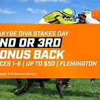 makybe diva stakes day bet on